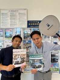 newラパン発表です！！